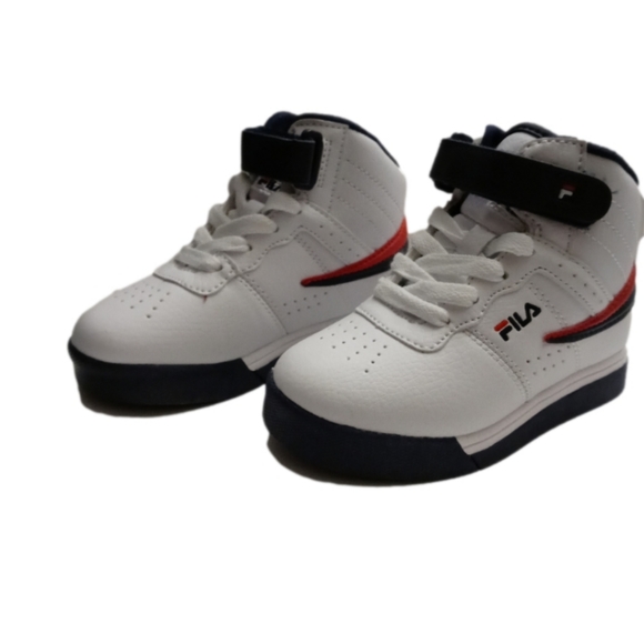 FILA VULC 13 MID PLUS - Picture 2 of 7